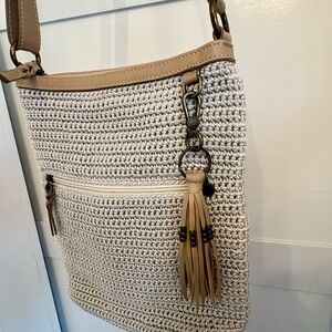 The Sak Lucia Crossbody